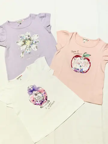 ANY 田口 コーディネート画像