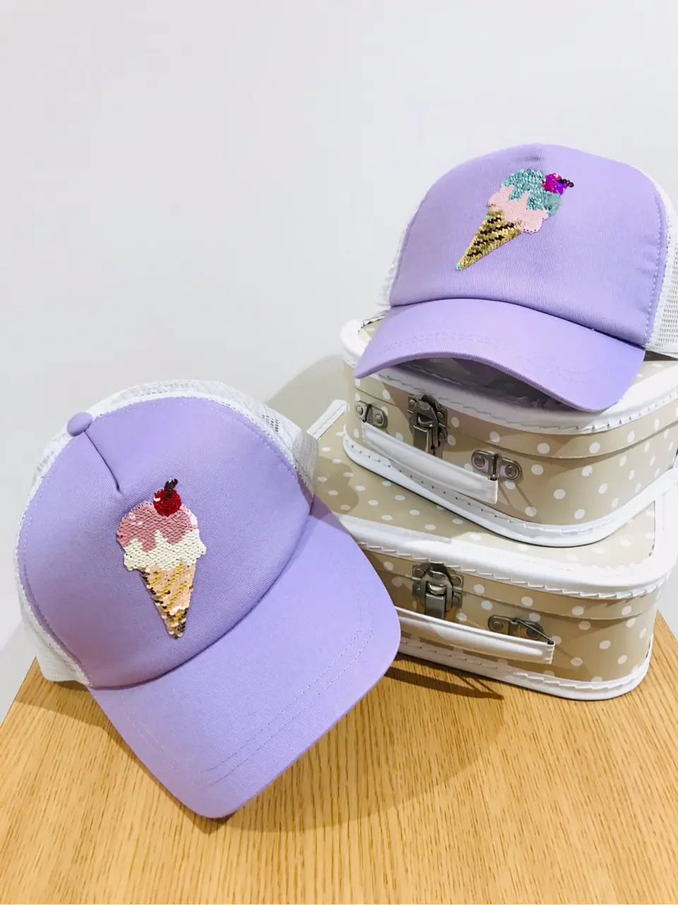 ANY 田口 コーディネート画像