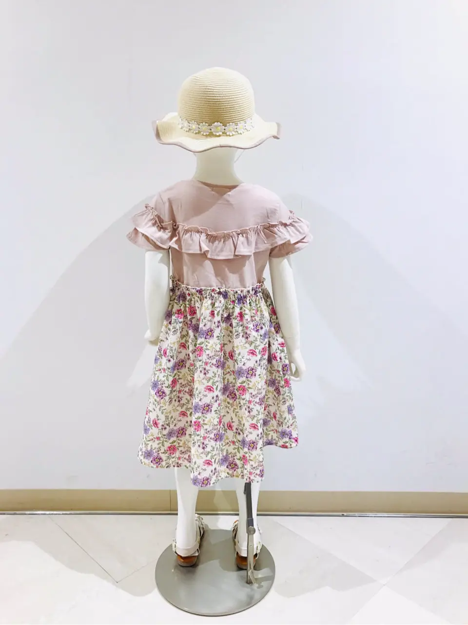 ANY 田口 コーディネート画像