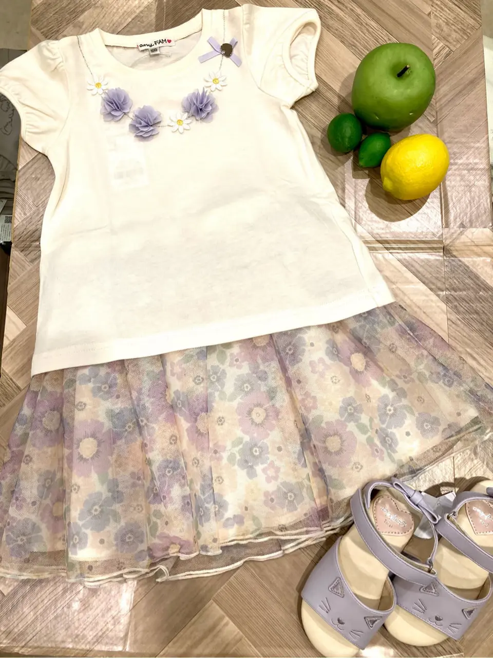  杉原 コーディネート画像