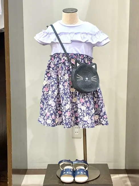  杉原 コーディネート画像