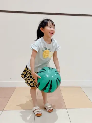 ANY 高橋 コーディネート画像