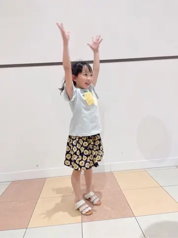 ANY 高橋 コーディネート画像