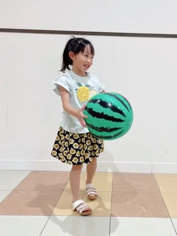 ANY 高橋 コーディネート画像