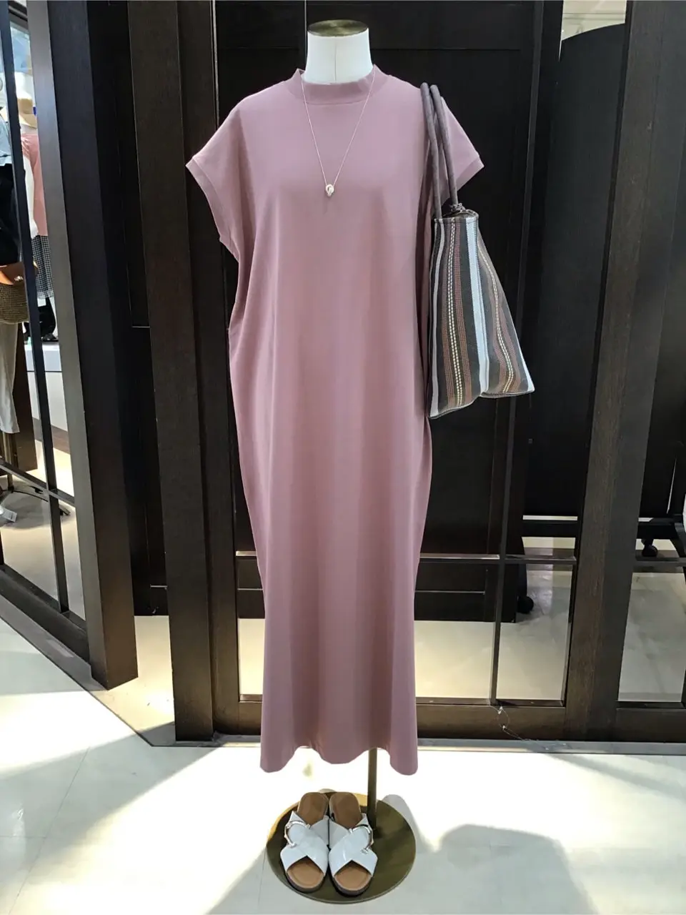  渡邊 コーディネート画像