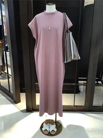 ANY 渡邊 コーディネート画像