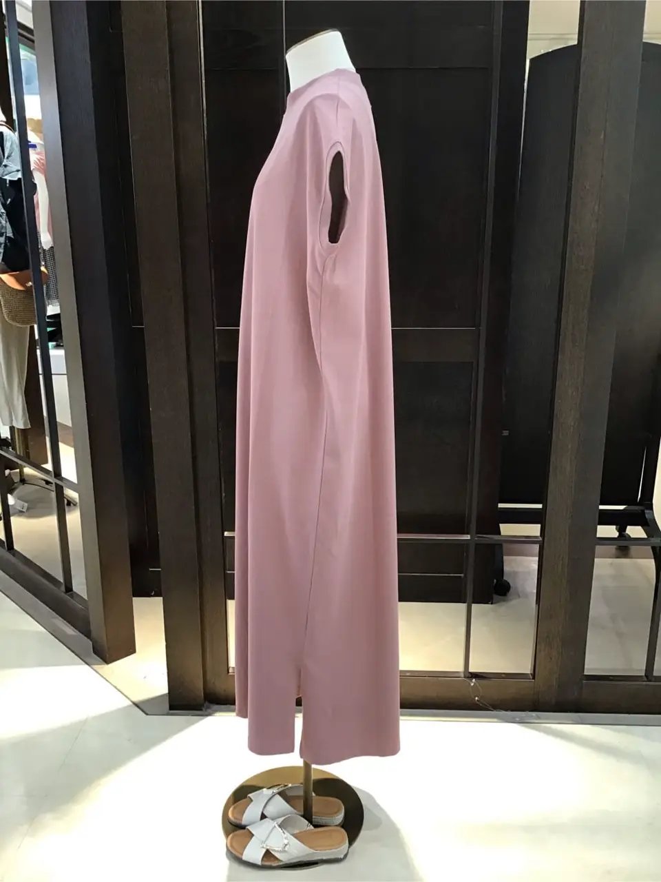 ANY 渡邊 コーディネート画像