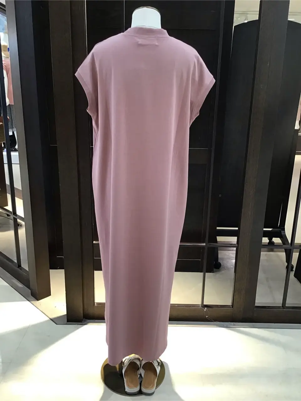 ANY 渡邊 コーディネート画像