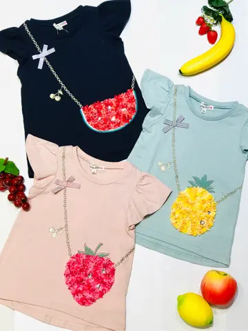 ANY 田口 コーディネート画像