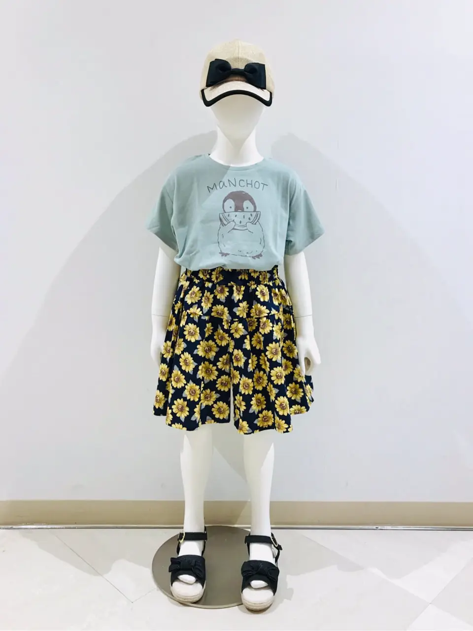  田口 コーディネート画像