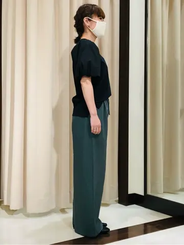 ANY ISHII コーディネート画像