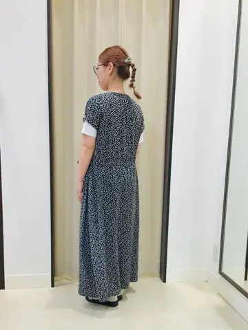 ANY 伊藤 コーディネート画像