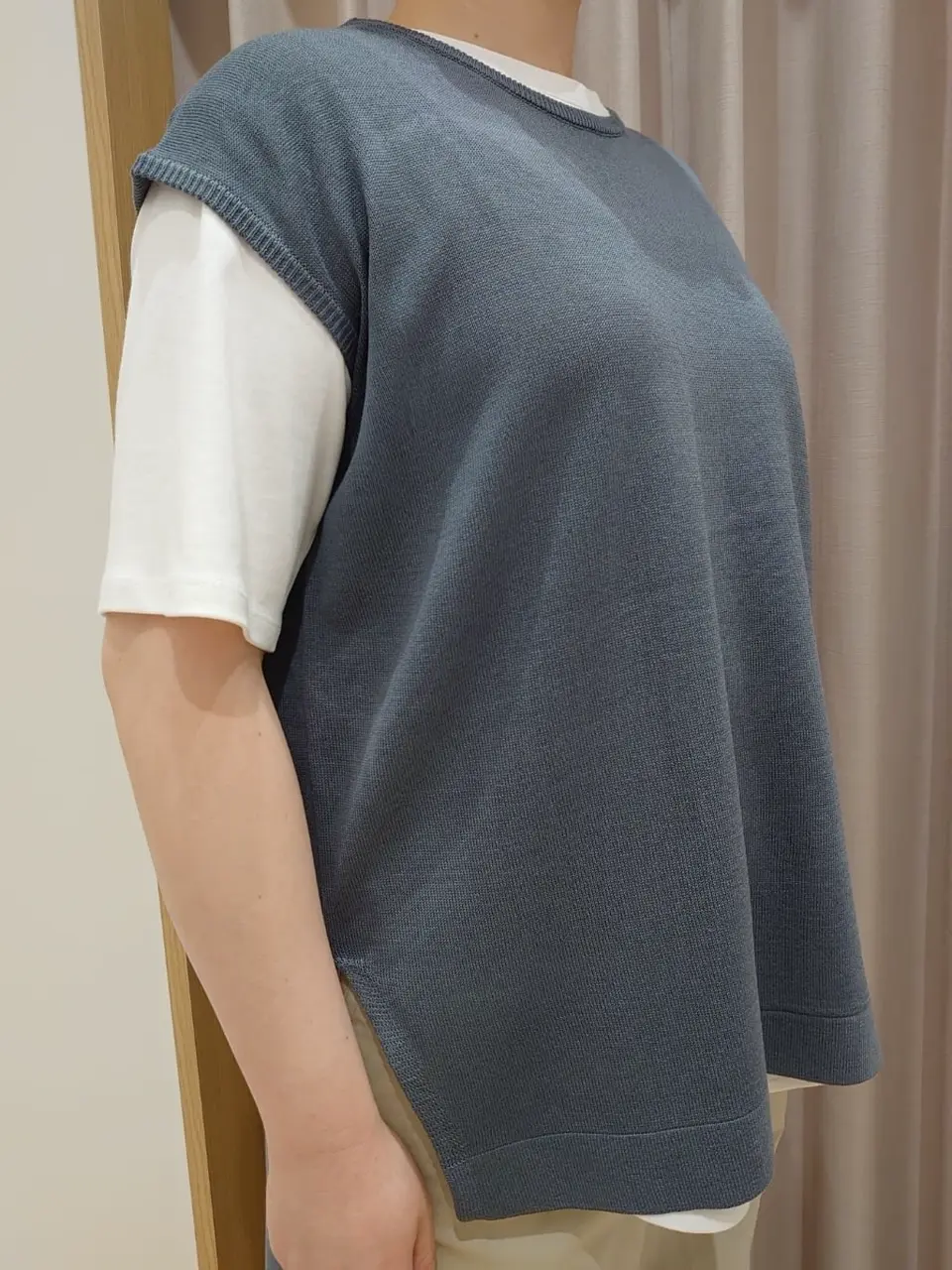 ANY TA コーディネート画像