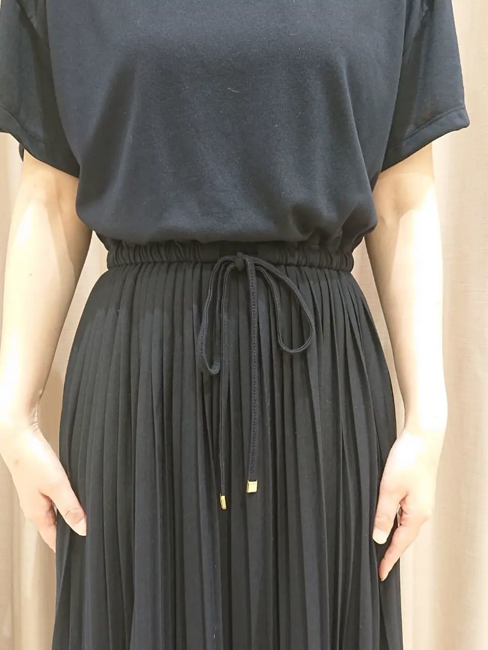 ANY M コーディネート画像