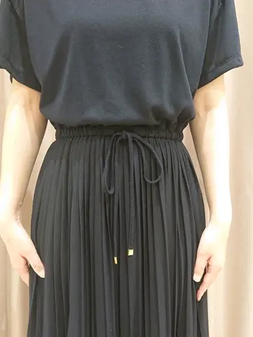 ANY M コーディネート画像