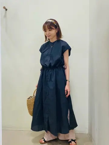 ANY m.n コーディネート画像