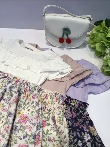 ANY 佐々木 コーディネート画像