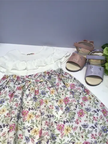 ANY 佐々木 コーディネート画像