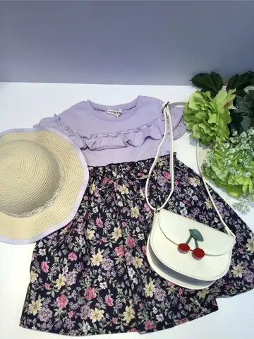 ANY 佐々木 コーディネート画像