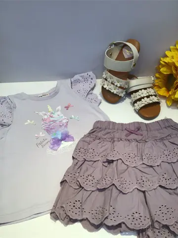 ANY 佐々木 コーディネート画像