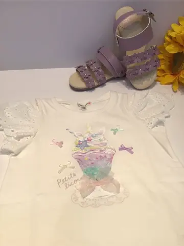 ANY 佐々木 コーディネート画像