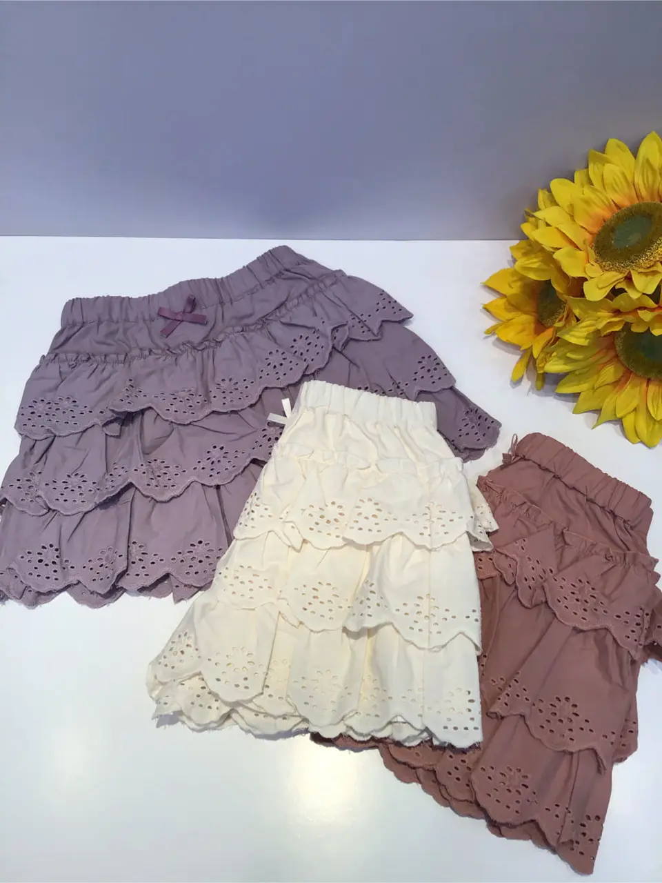 ANY 佐々木 コーディネート画像