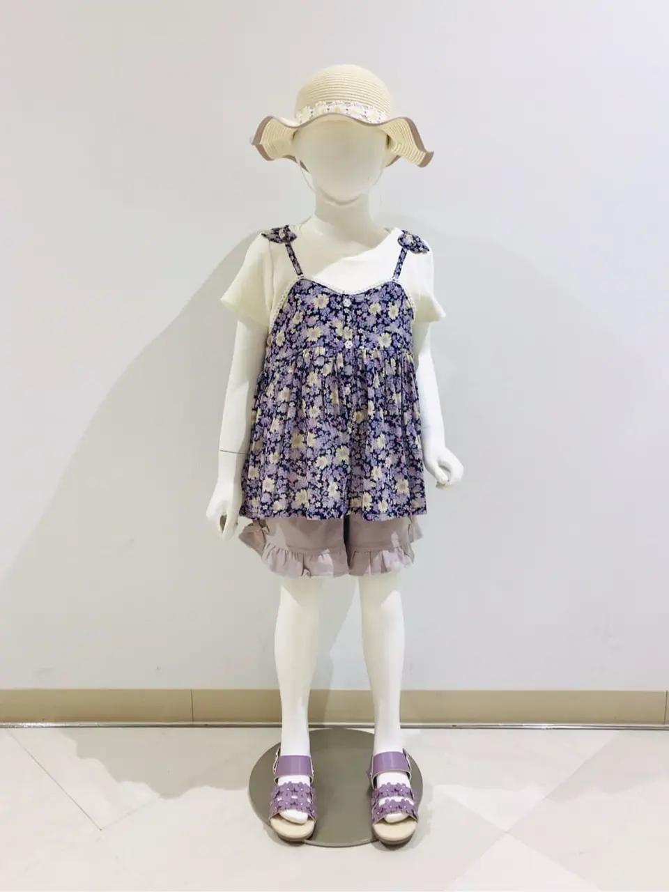  田口 コーディネート画像