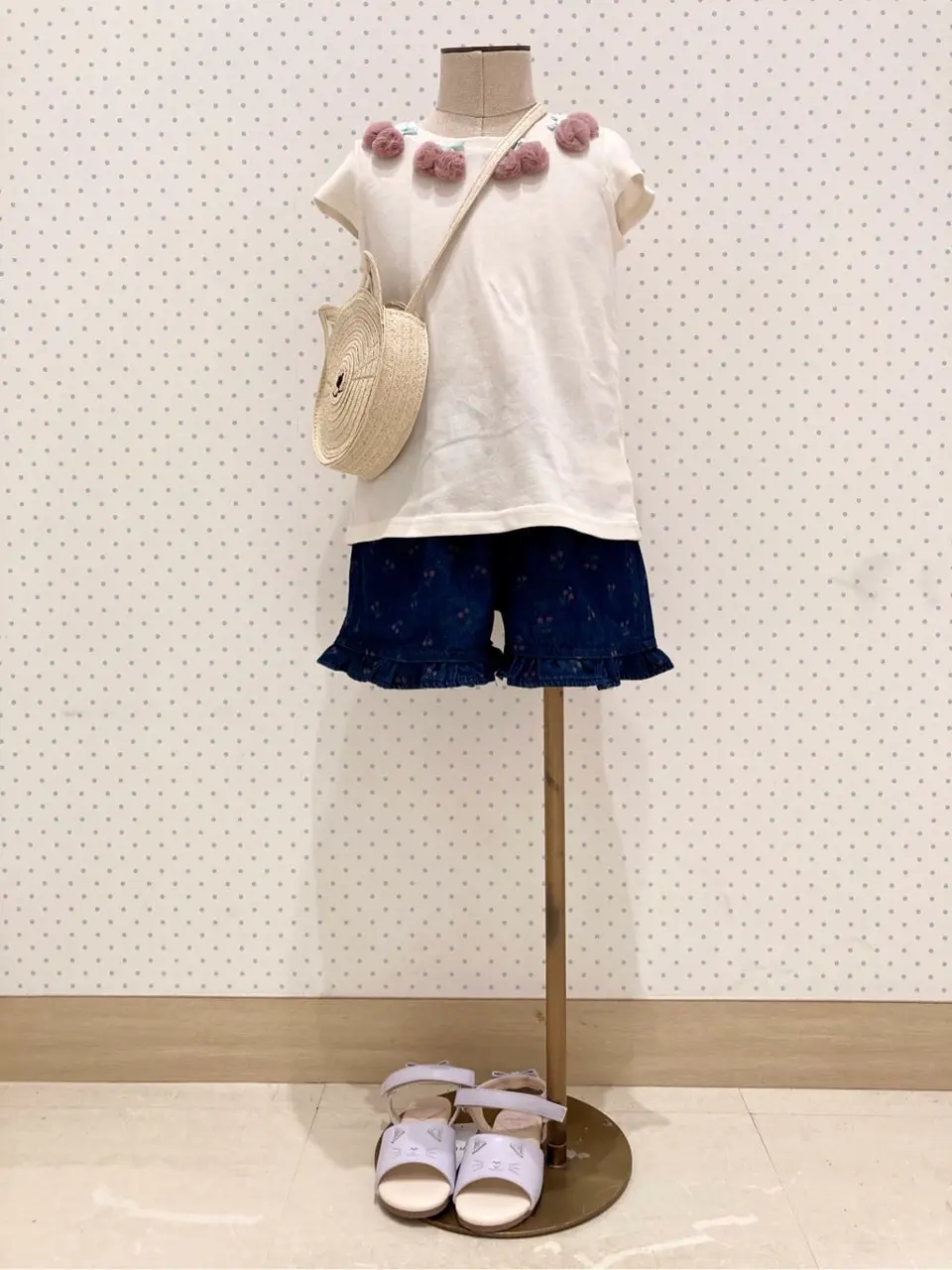  大野 コーディネート画像