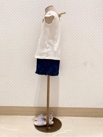 ANY 大野 コーディネート画像