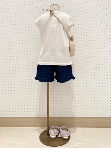 ANY 大野 コーディネート画像