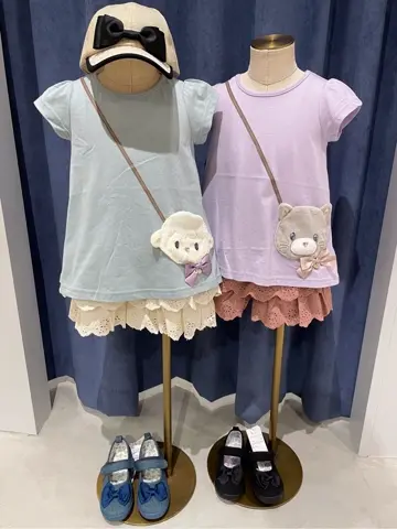 ANY 大川原 コーディネート画像