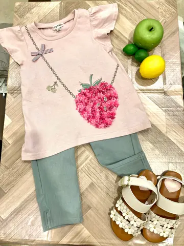 ANY 杉原 コーディネート画像