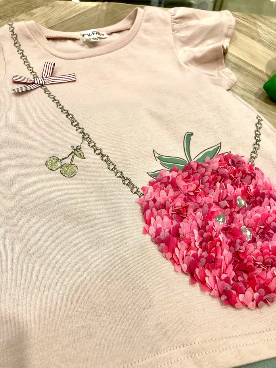 ANY 杉原 コーディネート画像