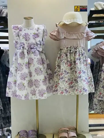 ANY スタッフ コーディネート画像