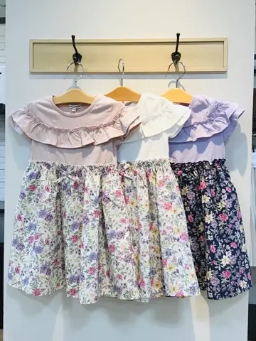 ANY スタッフ コーディネート画像