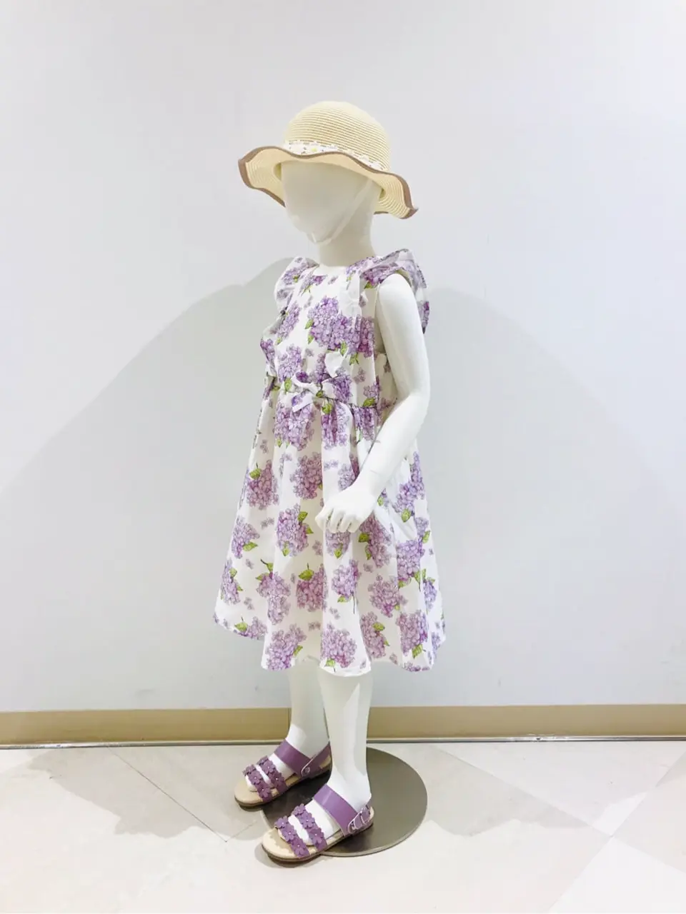 ANY 田口 コーディネート画像