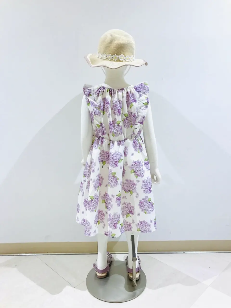 ANY 田口 コーディネート画像