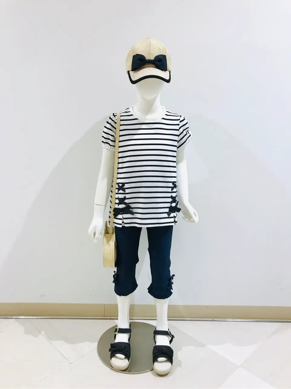  田口 コーディネート画像