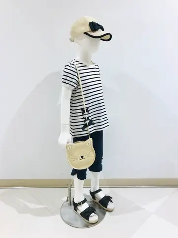 ANY 田口 コーディネート画像