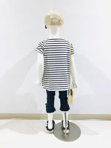 ANY 田口 コーディネート画像