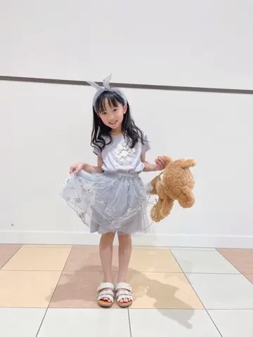 ANY 高橋 コーディネート画像