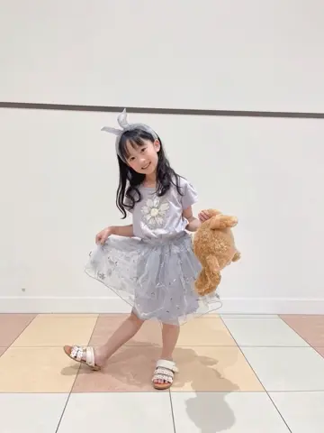 ANY 高橋 コーディネート画像