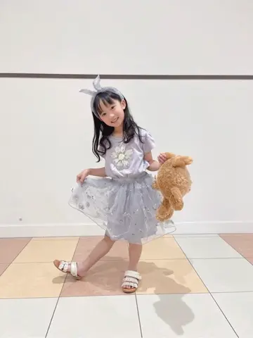 ANY 高橋 コーディネート画像