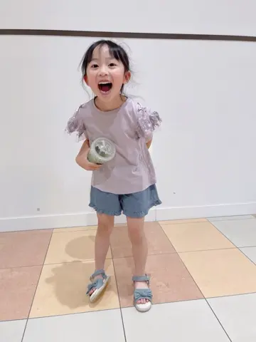 ANY 高橋 コーディネート画像