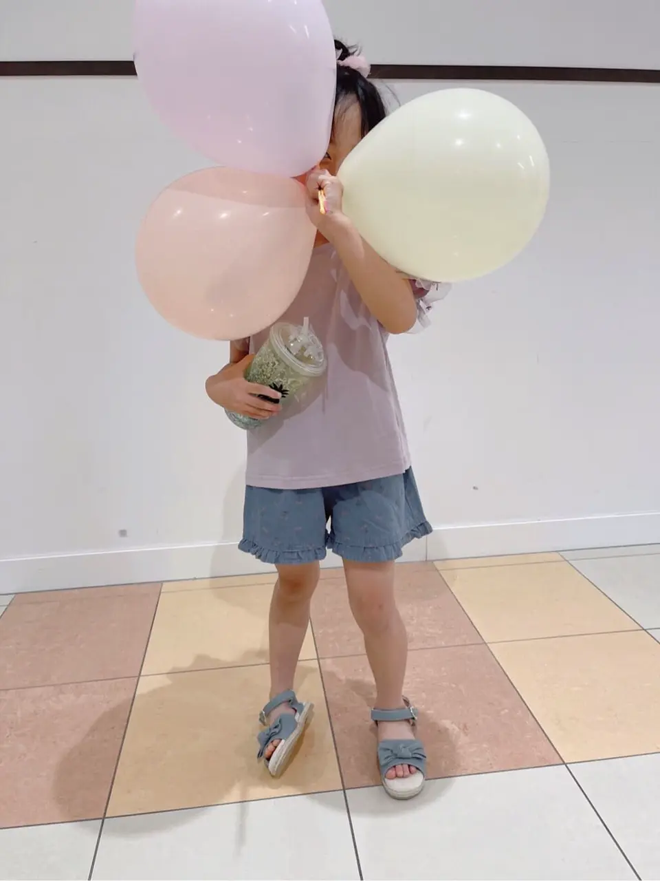 ANY 高橋 コーディネート画像