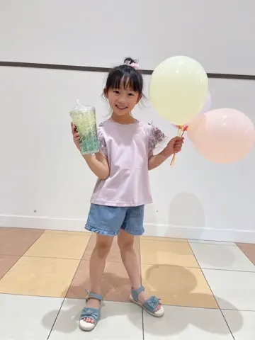 ANY 高橋 コーディネート画像