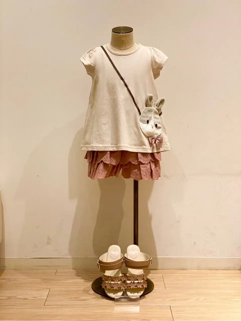  半澤 コーディネート画像