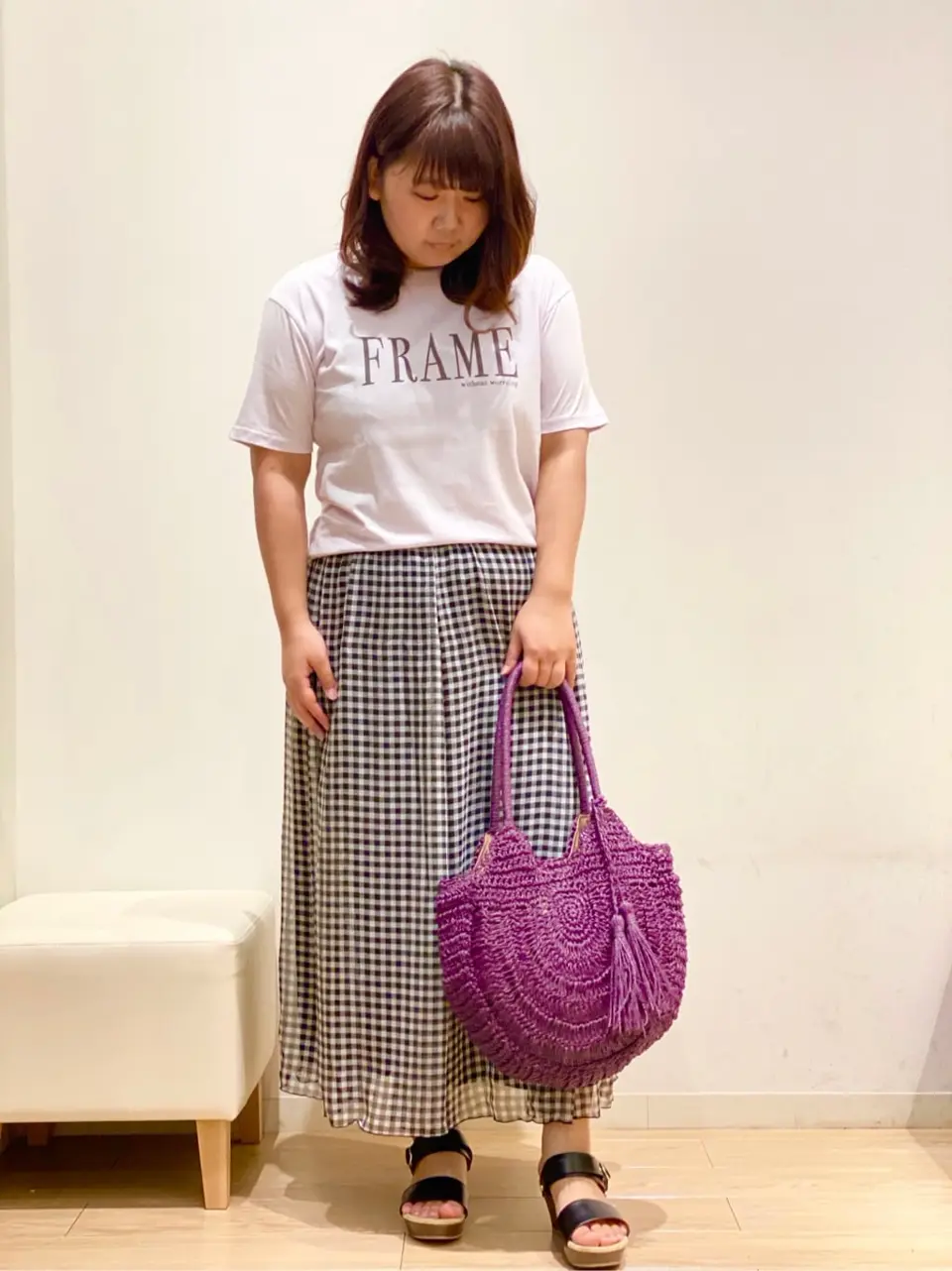  半澤 コーディネート画像