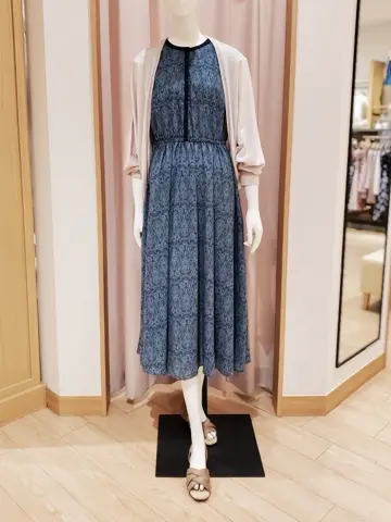 ANY 岩田 コーディネート画像