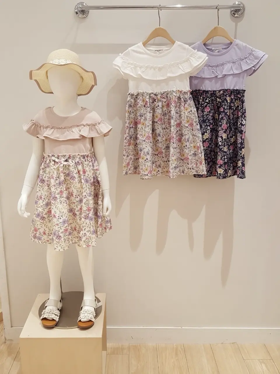 ANY 大島 コーディネート画像